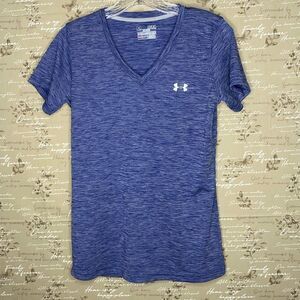 Under Armor light tee for women